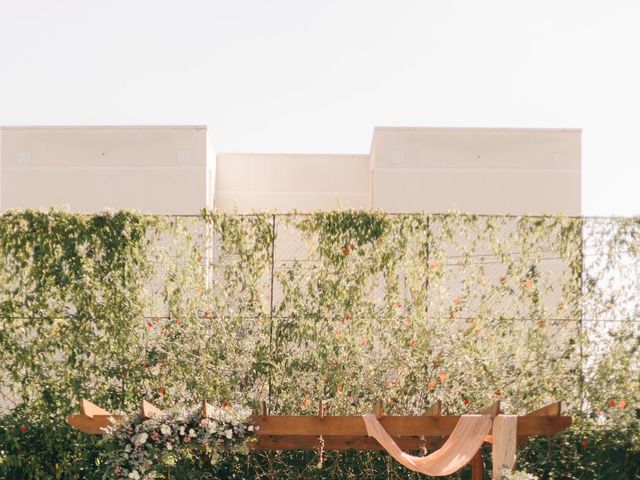 O casamento de Júlia e Bruno em Santa Luzia, Minas Gerais 8