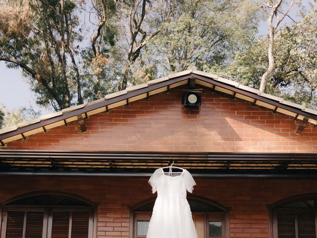 O casamento de Júlia e Bruno em Santa Luzia, Minas Gerais 18