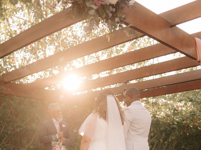 O casamento de Júlia e Bruno em Santa Luzia, Minas Gerais 29