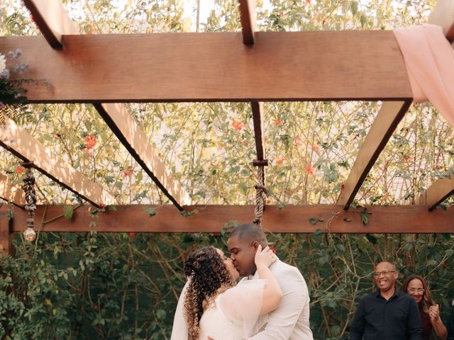 O casamento de Júlia e Bruno em Santa Luzia, Minas Gerais 32