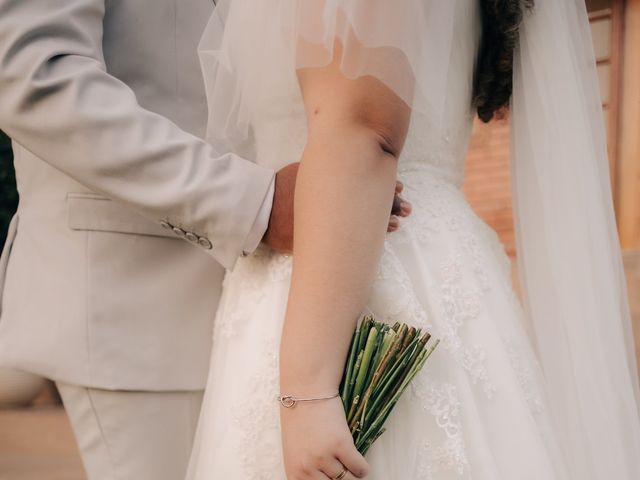 O casamento de Júlia e Bruno em Santa Luzia, Minas Gerais 38