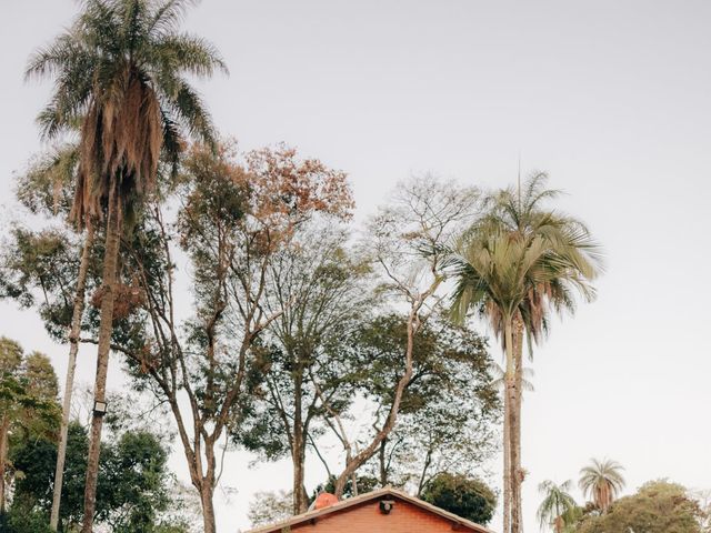 O casamento de Júlia e Bruno em Santa Luzia, Minas Gerais 40