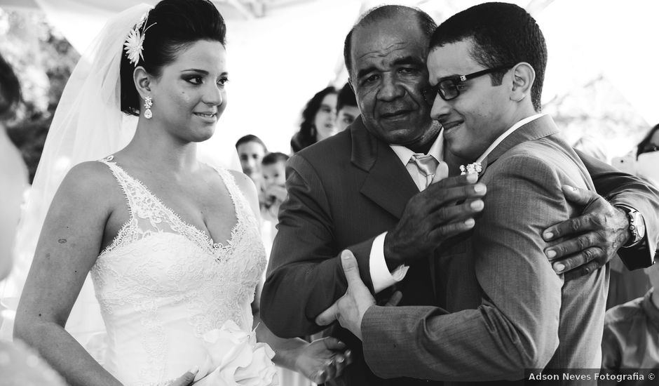 O casamento de Ramon e Daiane em Salvador, Bahia