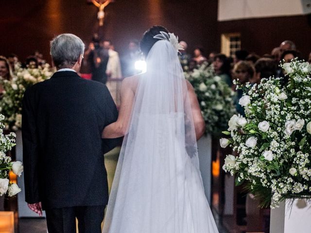 O casamento de Bruno e Milena em Ribeirão Preto, São Paulo Estado 11