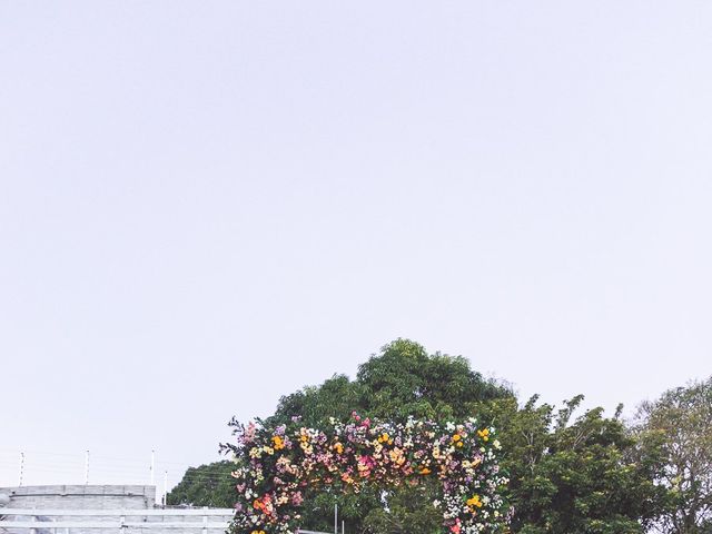 O casamento de Emerson e Lívia em Maceió, Alagoas 15