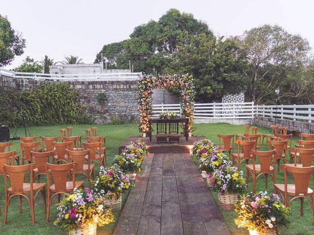 O casamento de Emerson e Lívia em Maceió, Alagoas 16