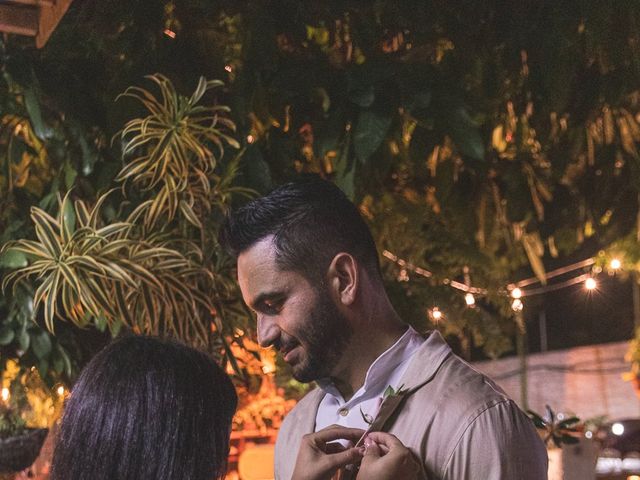 O casamento de Emerson e Lívia em Maceió, Alagoas 20