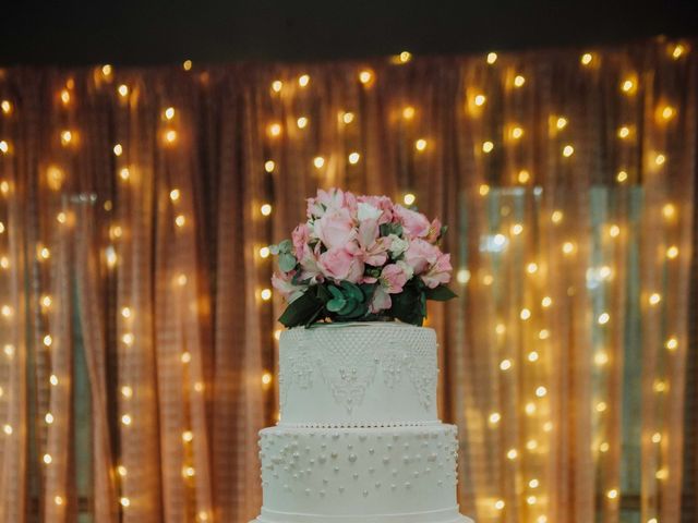 O casamento de Gualtier e Milena em Vila Velha, Espírito Santo 15