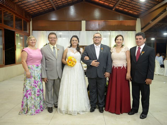 O casamento de Lankaster e Maresa em Campina Grande, Paraíba 5