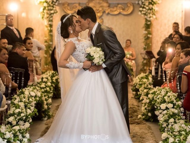 O casamento de Riverson e Maryanna em Goiânia, Goiás 2