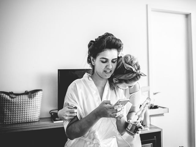 O casamento de Henrique e Nathalia em Niterói, Rio de Janeiro 22