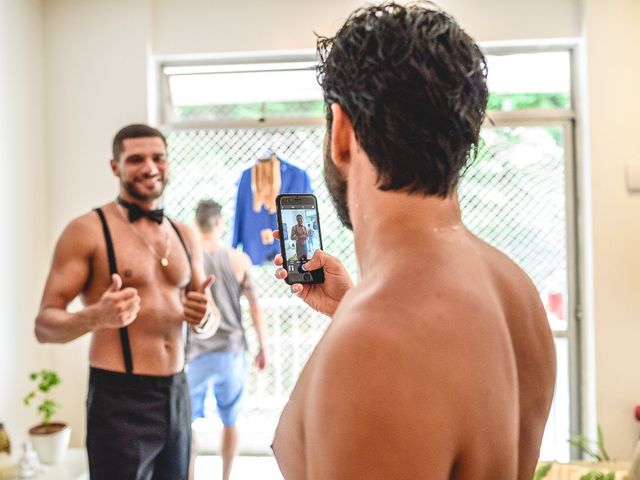 O casamento de Henrique e Nathalia em Niterói, Rio de Janeiro 26