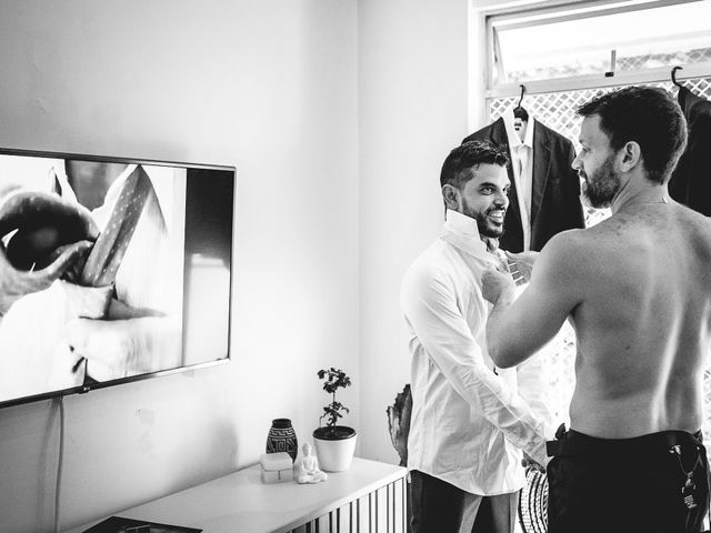 O casamento de Henrique e Nathalia em Niterói, Rio de Janeiro 41