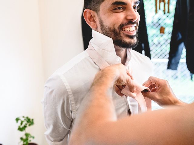 O casamento de Henrique e Nathalia em Niterói, Rio de Janeiro 43