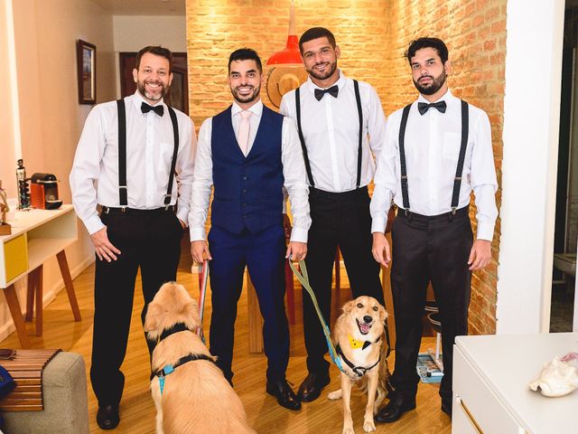 O casamento de Henrique e Nathalia em Niterói, Rio de Janeiro 49