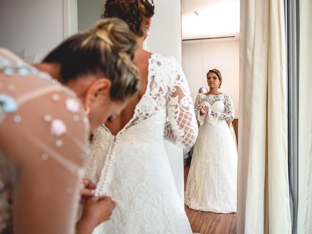 O casamento de Henrique e Nathalia em Niterói, Rio de Janeiro 80