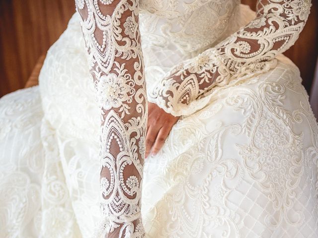 O casamento de Henrique e Nathalia em Niterói, Rio de Janeiro 86