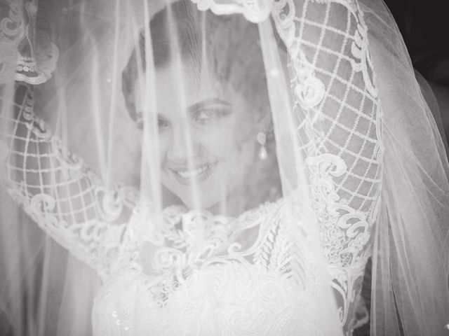 O casamento de Henrique e Nathalia em Niterói, Rio de Janeiro 91