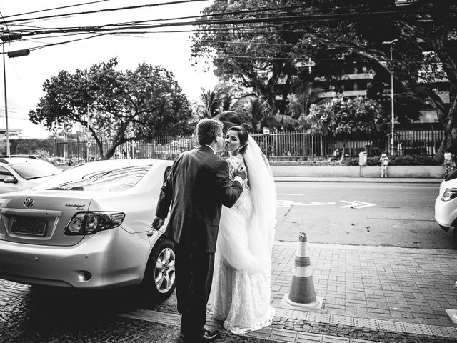 O casamento de Henrique e Nathalia em Niterói, Rio de Janeiro 99