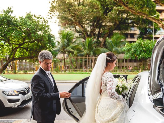 O casamento de Henrique e Nathalia em Niterói, Rio de Janeiro 100