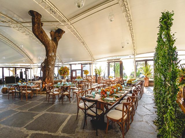 O casamento de Henrique e Nathalia em Niterói, Rio de Janeiro 117