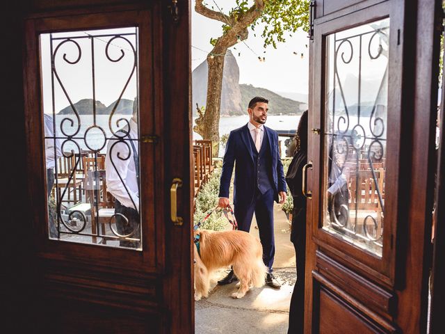 O casamento de Henrique e Nathalia em Niterói, Rio de Janeiro 140