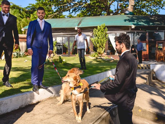 O casamento de Henrique e Nathalia em Niterói, Rio de Janeiro 141