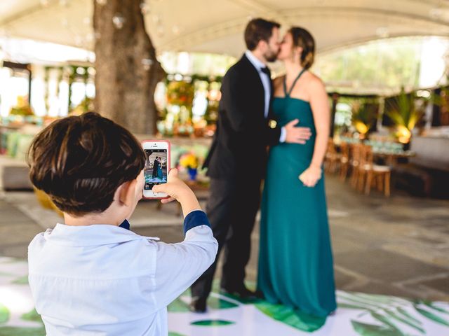 O casamento de Henrique e Nathalia em Niterói, Rio de Janeiro 144