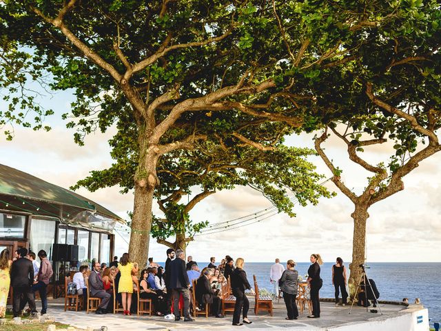 O casamento de Henrique e Nathalia em Niterói, Rio de Janeiro 148