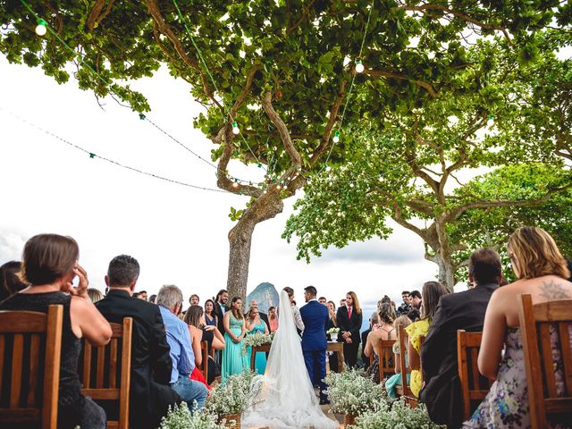 O casamento de Henrique e Nathalia em Niterói, Rio de Janeiro 177