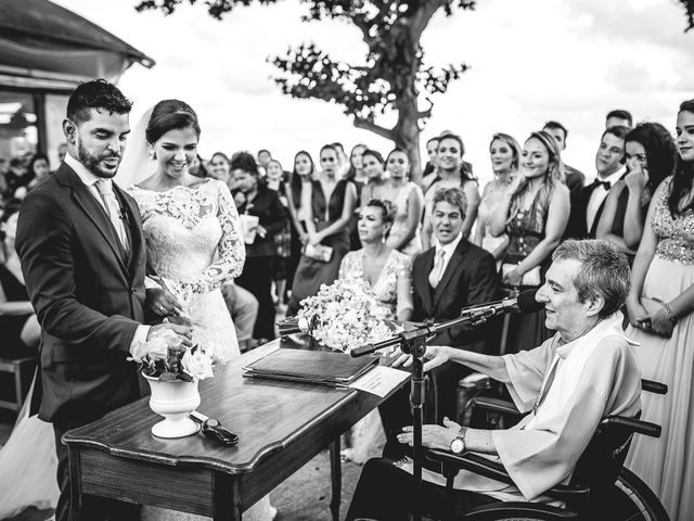 O casamento de Henrique e Nathalia em Niterói, Rio de Janeiro 180