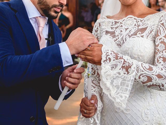 O casamento de Henrique e Nathalia em Niterói, Rio de Janeiro 181