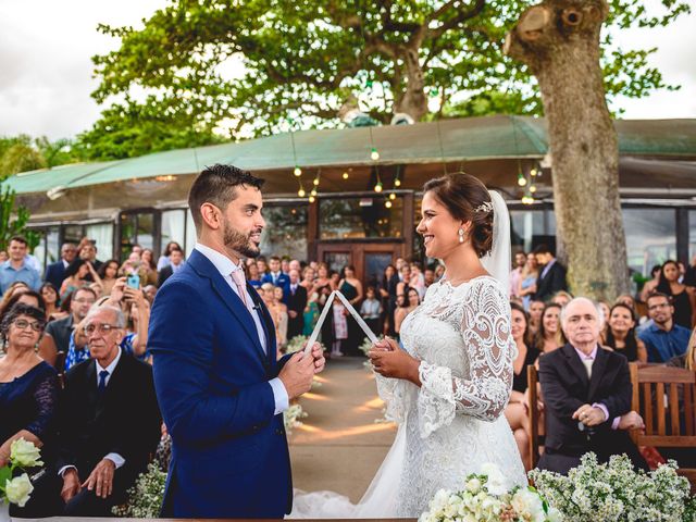 O casamento de Henrique e Nathalia em Niterói, Rio de Janeiro 182