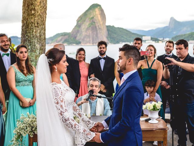 O casamento de Henrique e Nathalia em Niterói, Rio de Janeiro 187