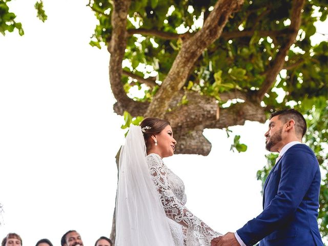 O casamento de Henrique e Nathalia em Niterói, Rio de Janeiro 188