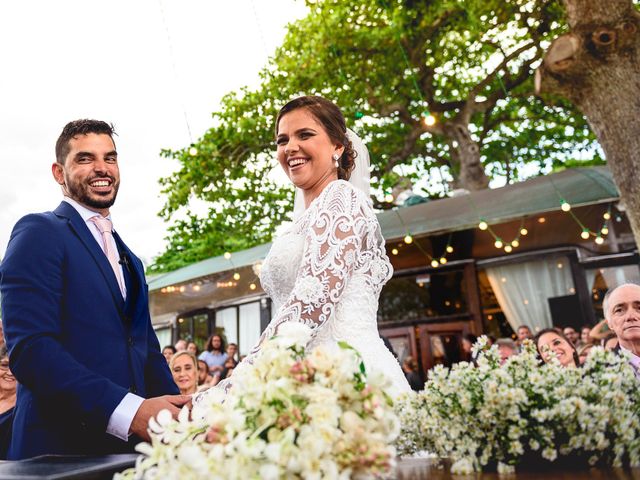 O casamento de Henrique e Nathalia em Niterói, Rio de Janeiro 189