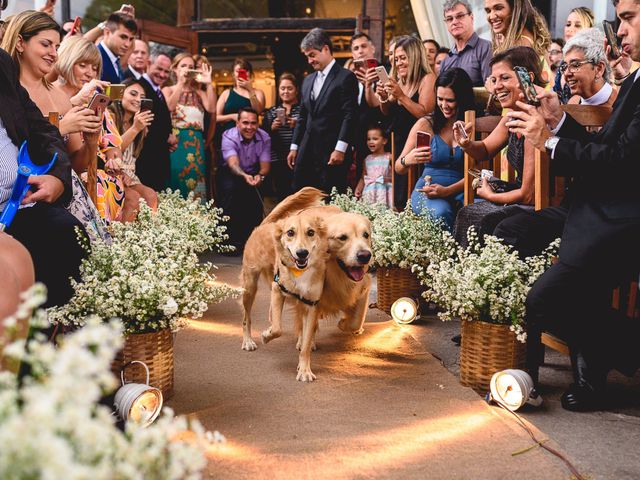 O casamento de Henrique e Nathalia em Niterói, Rio de Janeiro 1