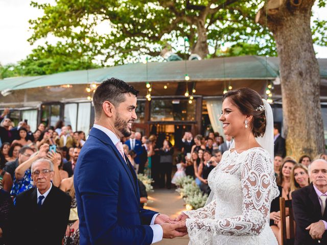 O casamento de Henrique e Nathalia em Niterói, Rio de Janeiro 196