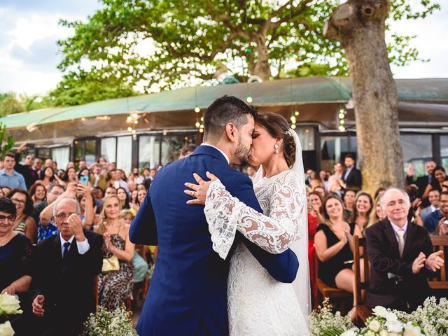 O casamento de Henrique e Nathalia em Niterói, Rio de Janeiro 203