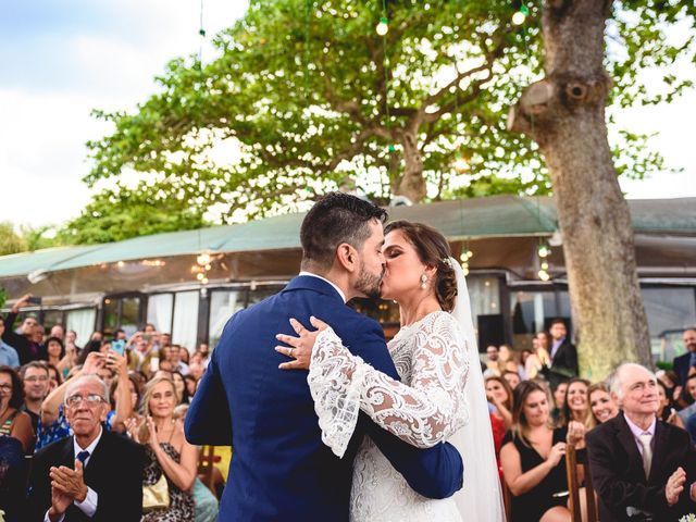 O casamento de Henrique e Nathalia em Niterói, Rio de Janeiro 205