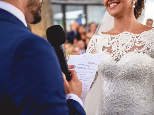 O casamento de Henrique e Nathalia em Niterói, Rio de Janeiro 207