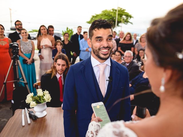 O casamento de Henrique e Nathalia em Niterói, Rio de Janeiro 210