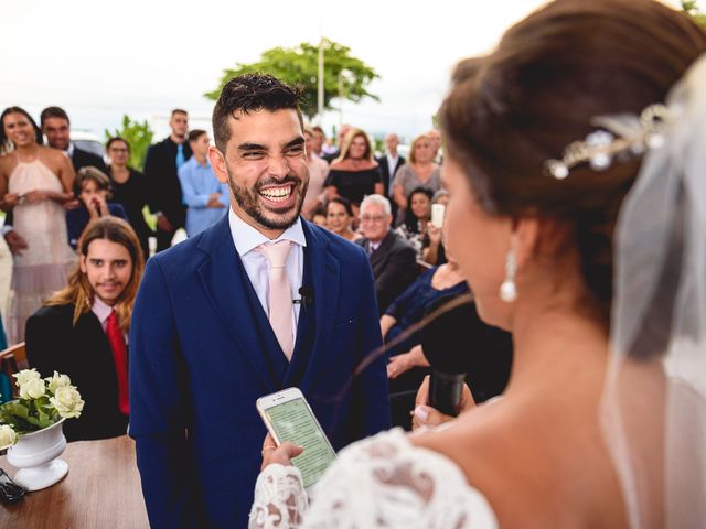 O casamento de Henrique e Nathalia em Niterói, Rio de Janeiro 211