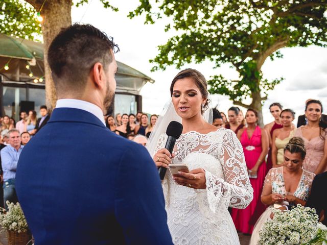 O casamento de Henrique e Nathalia em Niterói, Rio de Janeiro 212