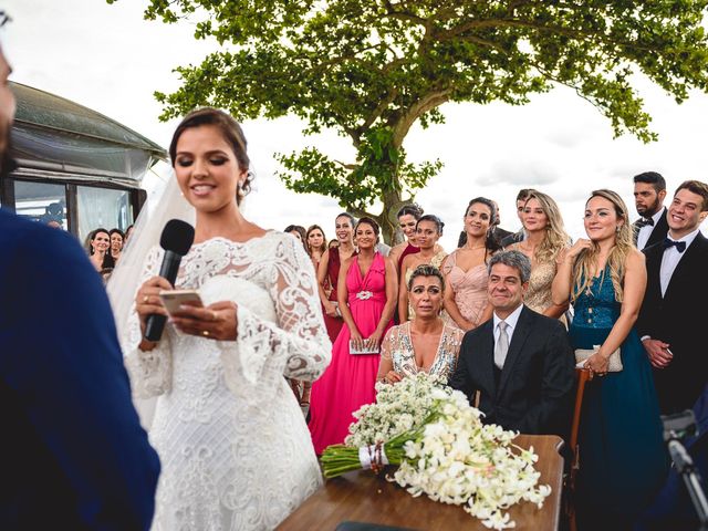 O casamento de Henrique e Nathalia em Niterói, Rio de Janeiro 215