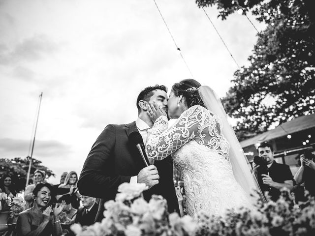 O casamento de Henrique e Nathalia em Niterói, Rio de Janeiro 220