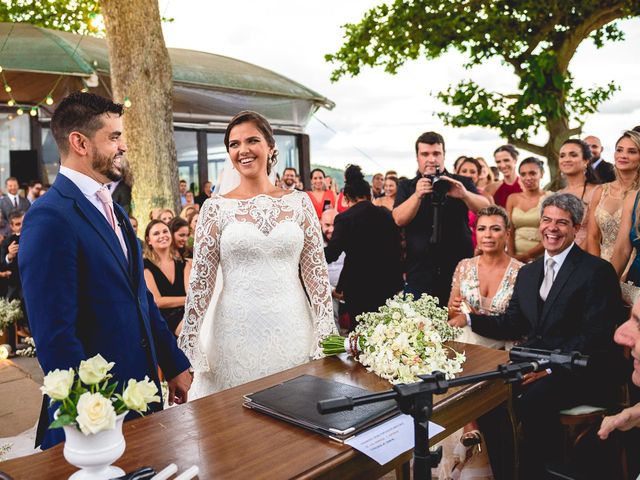 O casamento de Henrique e Nathalia em Niterói, Rio de Janeiro 222