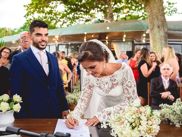 O casamento de Henrique e Nathalia em Niterói, Rio de Janeiro 225