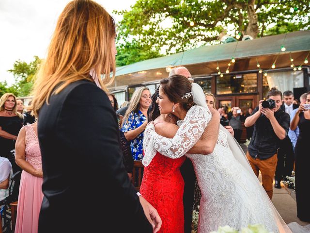 O casamento de Henrique e Nathalia em Niterói, Rio de Janeiro 226