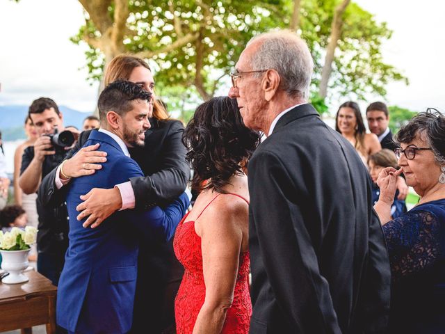 O casamento de Henrique e Nathalia em Niterói, Rio de Janeiro 228